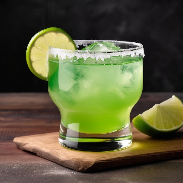 Klassieke Margarita