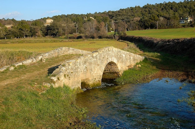 Kleine brug