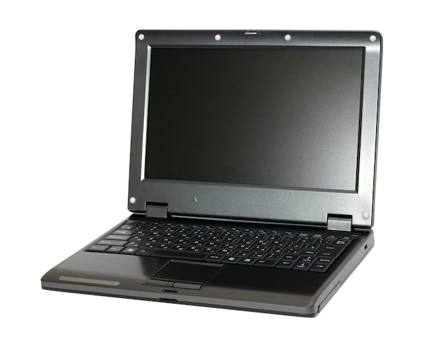 Kleine laptop