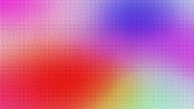 Kleurige abstracte achtergrond voor webontwerp Kleurige gradiënt achtergrond