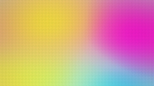 Kleurige abstracte achtergrond voor webontwerp Kleurige spectrumgradiënt