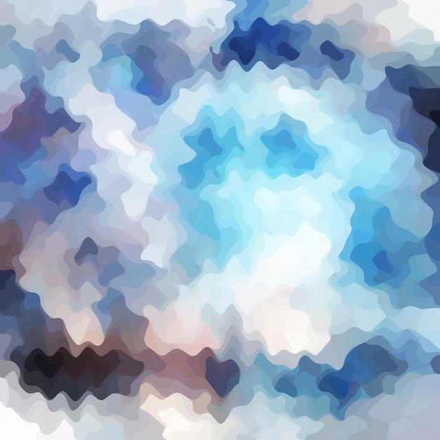 Kleurige gepatchte abstracte achtergrond Vlek-effect en camouflage Vlekke achtergrond
