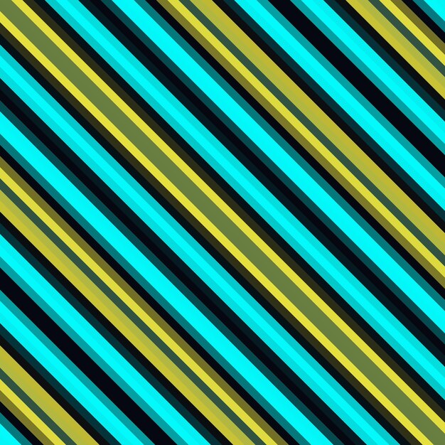 Foto kleurige streep abstracte achtergrond bewegingseffect kleurige lijnen kleurige vezeltextuur achtergrond en banner