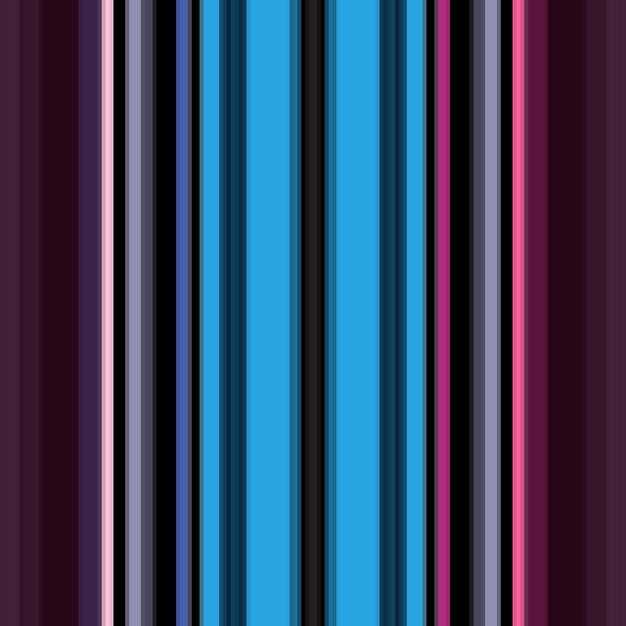 Kleurige streep abstracte achtergrond Bewegingseffect Kleurige lijnen Kleurige vezeltextuur achtergrond en banner