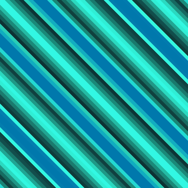 Kleurige streep abstracte achtergrond Bewegingseffect Kleurige lijnen Kleurige vezeltextuur achtergrond en banner