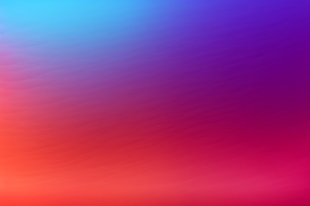 Kleurige veelkleurige vervaagde gradiënt abstracte achtergrond