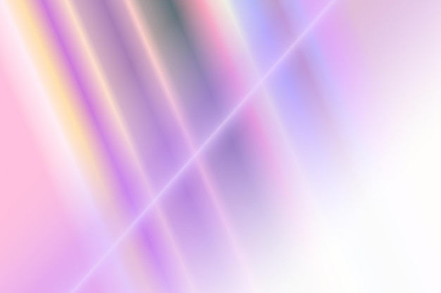 Kleurrijke abstracte achtergrond Banner Cover Wallpaper-sjabloon