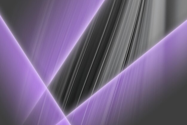 Kleurrijke abstracte achtergrond Banner Cover Wallpaper-sjabloon