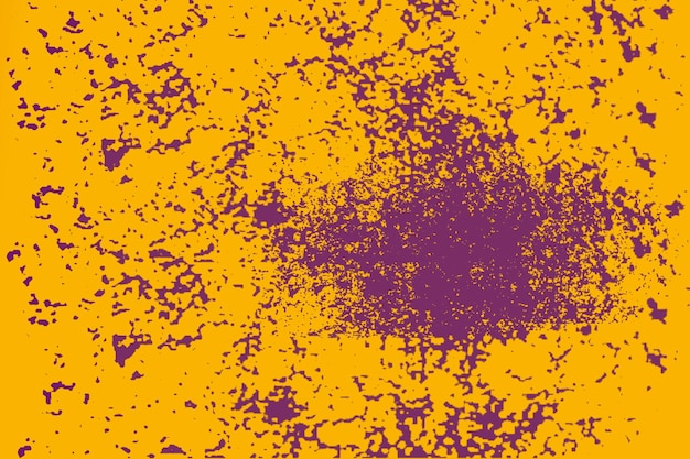 Kleurrijke abstracte grungeachtergrond met ruimte voor tekst