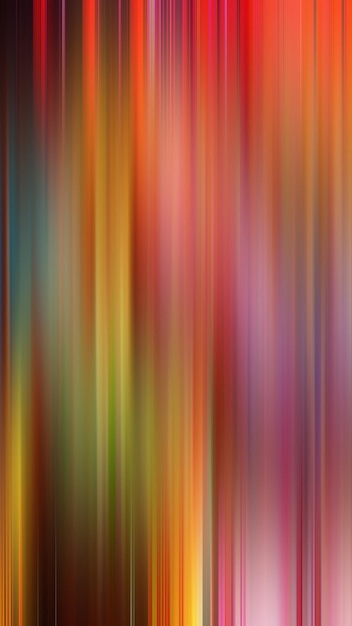 Kleurrijke achtergrond met een regenboogpatroon