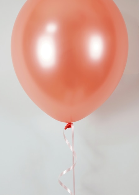 Kleurrijke ballonnen
