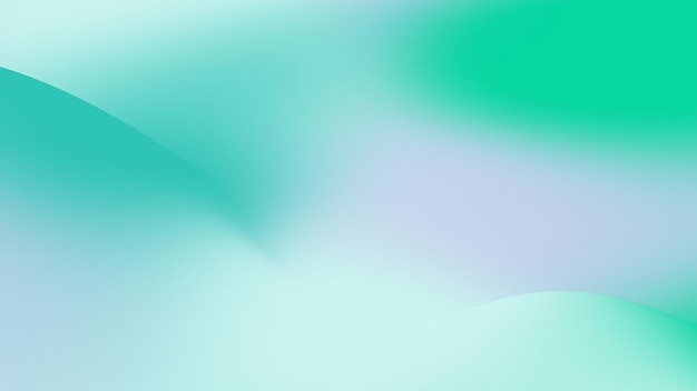 Kleurrijke gradiënt abstracte achtergrond
