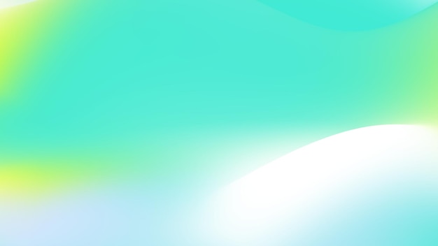 Kleurrijke gradiënt abstracte achtergrond