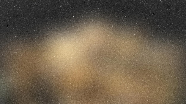 Kleurrijke levendige retro korrelige gradiënt textuur achtergrond Vintage ruis textuur banner poster