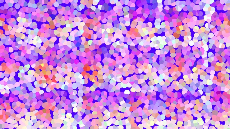 Kleurrijke mozaïek abstracte textuur achtergrond, patroon achtergrond van gradiënt behang