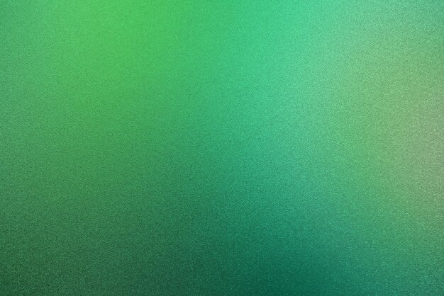 Kleurrijke ombre achtergrond in groen