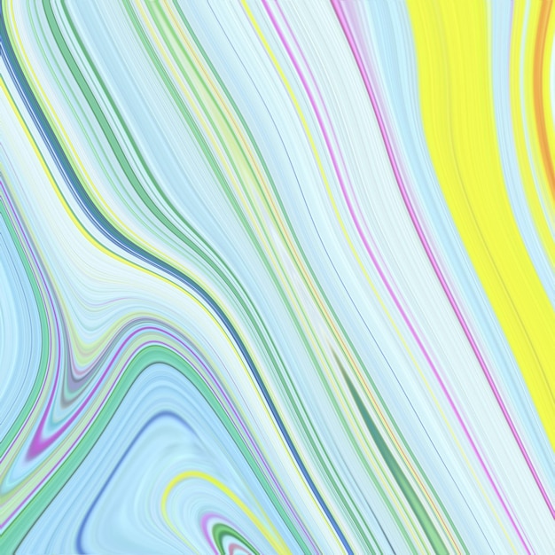 kleurrijke patroon achtergrond vloeiende marmeren patroon abstracte achtergrond