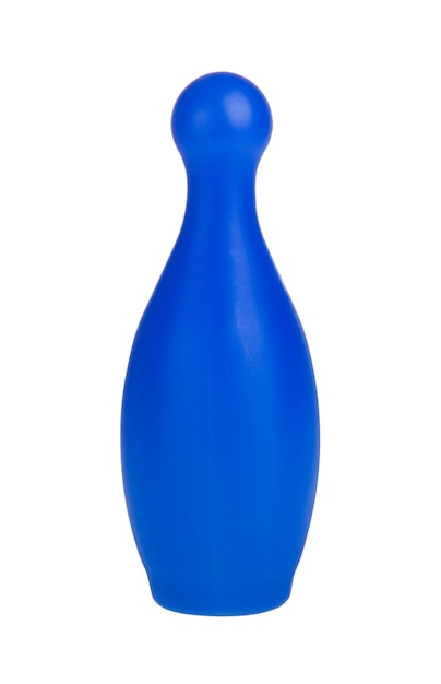 Kleurrijke plastic kegels