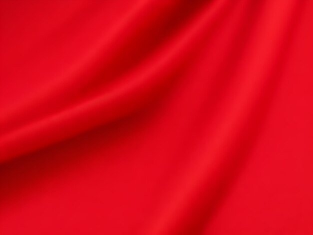 kleurrijke rode stof textuur achtergrond