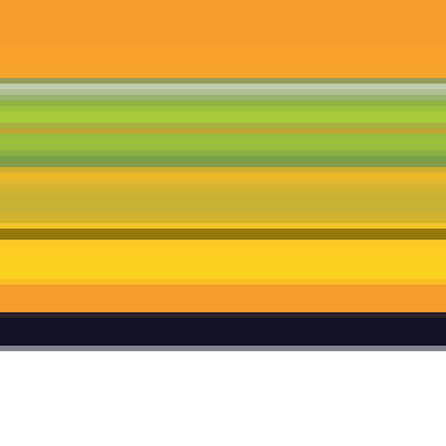 Foto kleurrijke streep abstracte achtergrond bewegingseffect kleurige vezel textuur achtergrond en banner multi kleur gradiënt patroon en gestructureerd behang grafische bron