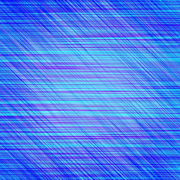 Kleurrijke streep abstracte achtergrond Gekleurde vezel textuur achtergrond Multi kleurverloop patroon en getextureerd behang