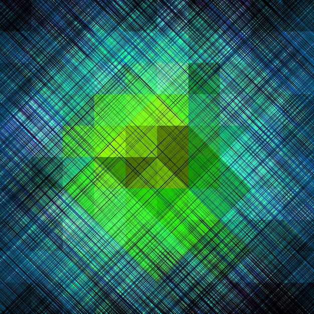 Kleurrijke streep abstracte achtergrond Gekleurde vezel textuur achtergrond Multi kleurverloop patroon en getextureerd behang