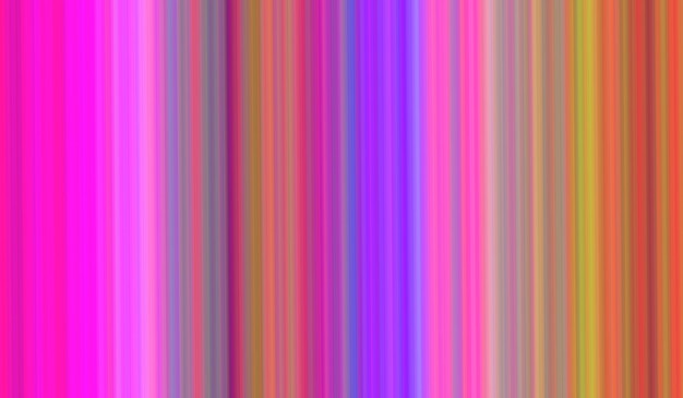kleurrijke strepen effect abstracte achtergrond