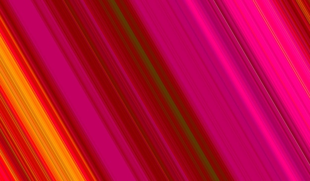 kleurrijke strepen effect abstracte achtergrond