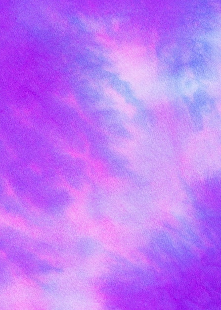 Kleurrijke tie-dye stof textuur