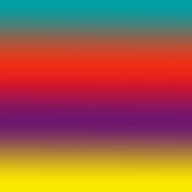 kleurrijke vierkante abstracte achtergrond