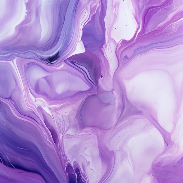 Kleurrijke violette of paarse abstracte