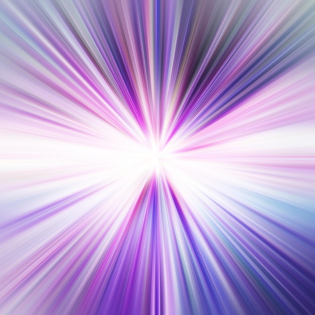 Kleurrijke zoombewegingseffect Abstracte achtergrond Kleurlijnen Kleurige textuur achtergrond en banner Meerdere kleuren gradiëntpatroon en gestructureerd behang