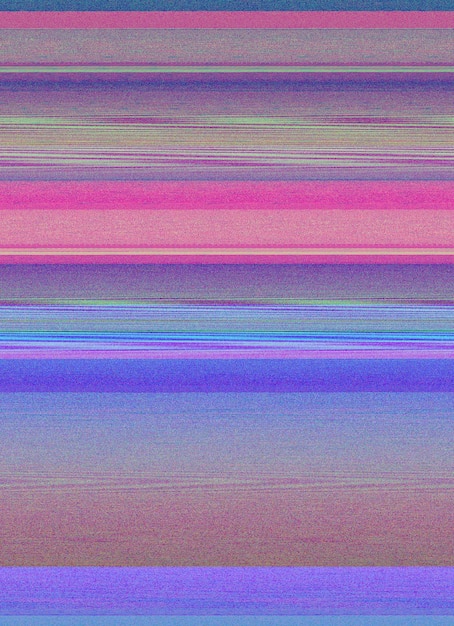 Foto kleurtextuur van glitch-schermpixeleffect