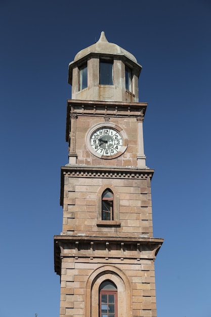 Klokkentoren van Cananakkale