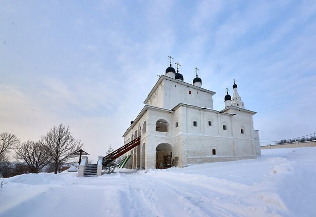 Klooster van de Russische