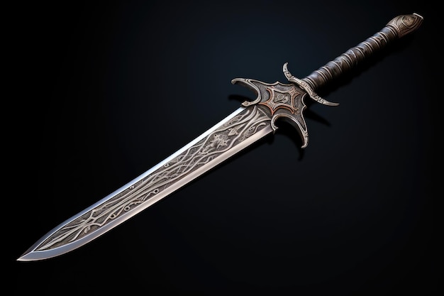 Knight s medieval blade equipment