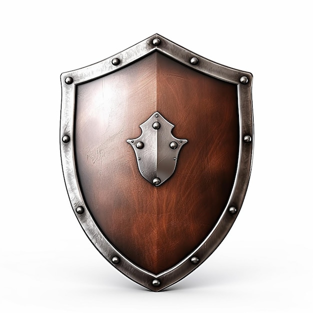 knight shield