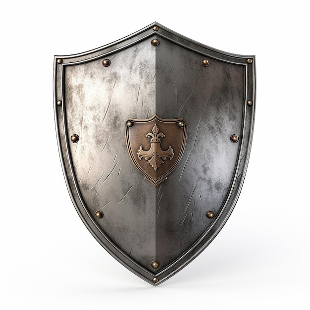 knight shield