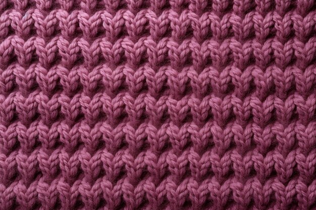 Knit background