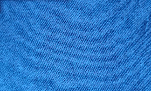 вязание текстура синее полотенце ткань цвета индиго синий цвет морской волны кобальт синий флис войлок текстура фоновая текстура