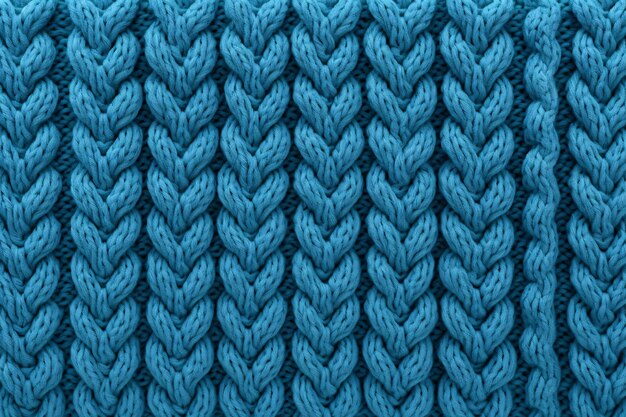 Photo knitted fabric texture knitted fabric background fabric texture background clothing fabric texture background ai generative