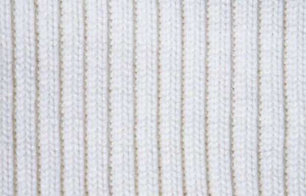 Knitted fabric texture