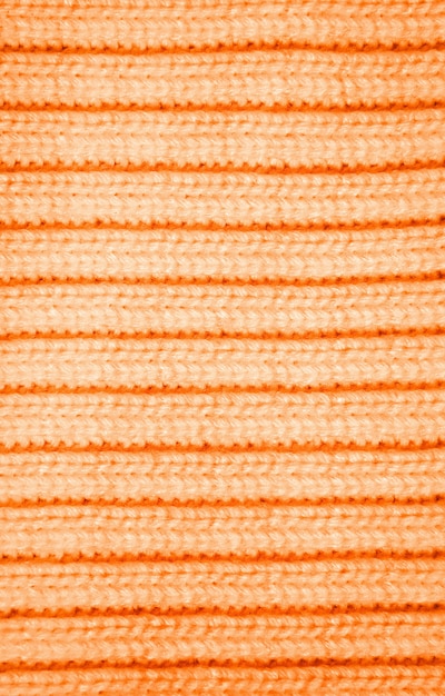 Knitted fabric texture