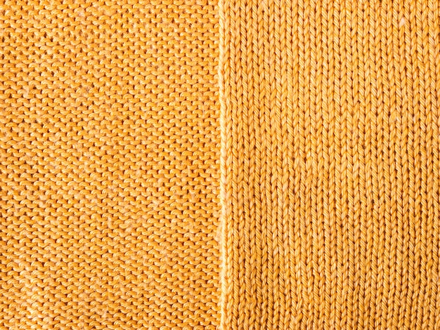 Knitted Jersey as background