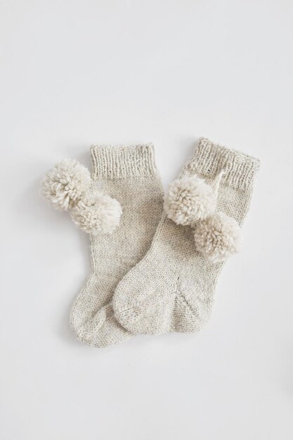 Knitted socks kids clothes and accessories for knitting Needlework and knitting Hobbies and creativity Knit for children Handmade Hobbies and creativity