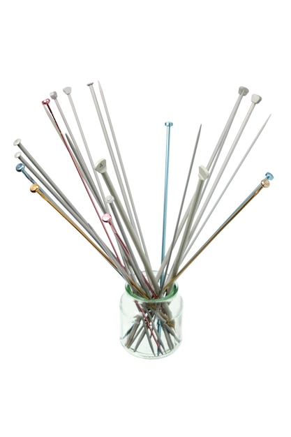 Knitting Needles