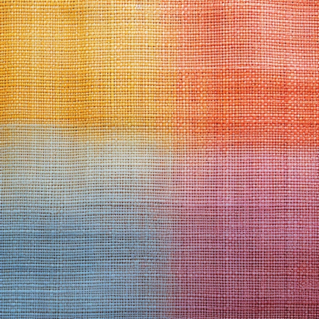 Foto modelli di texture a maglia