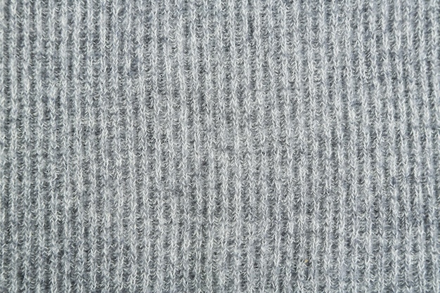 Knitting wool texture background