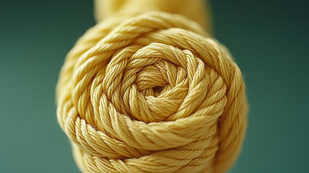 knitting yarn