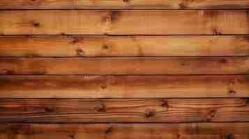 Photo knotty pine wood background